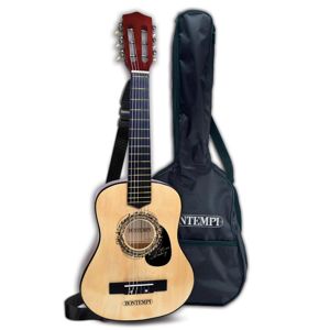 Bontempi Bontempi  Klasická drevená gitara 75 cm  217531 217531 - Gitara