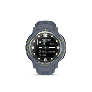 Garmin Instinct Crossover, Blue Granite 010-02730-04 - športové smart hodinky