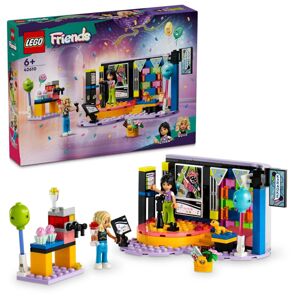 LEGO LEGO® Friends 42610 Karaoke párty 2242610