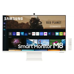 Samsung M8 LS32BM801UUXEN - 32" Monitor
