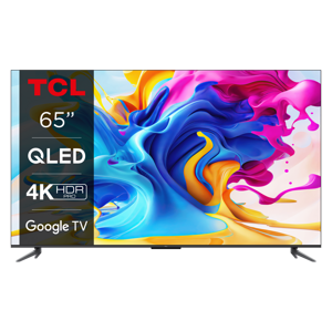 TCL 65C645 65C645 - QLED Android 4K TV