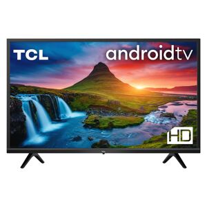 TCL 32S5200 32S5200 - HD Ready LED TV