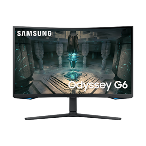 Samsung Odyssey G65B LS32BG650EUXEN - 32" Monitor