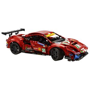 LEGO LEGO® Technic 42125 Ferrari 488 GTE „AF Corse #51” 2242125