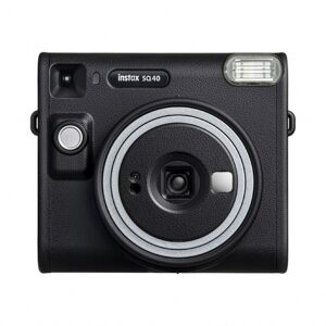 Fujifilm SQUARE SQ40 čierny 16802802 - Fotoaparát s automatickou tlačou