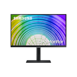 Samsung S60A  + VYHRAJ PEUGEOT 208 - Monitor Premium (QHD)