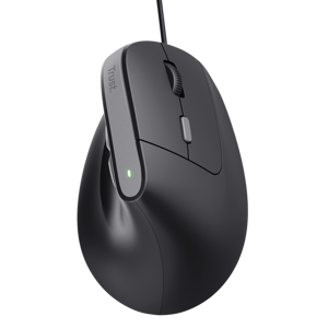 Trust Bayo II Ergo Wired Mouse 25144 - Vertikálna myš