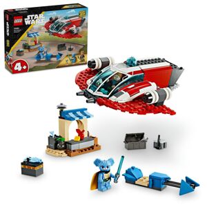 LEGO LEGO® Star Wars™ 75384 Crimson Firehawk™ 2275384