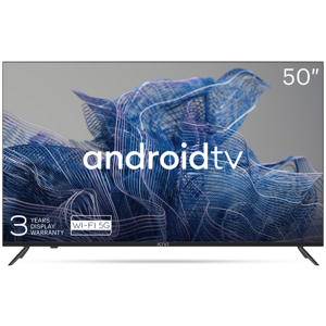 Kivi 50U740NB 50U740NB - 4K UHD Android TV