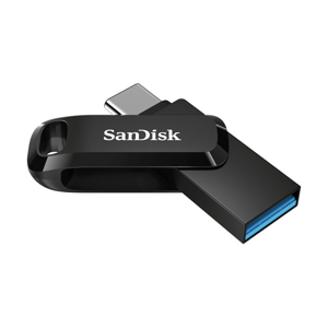 SanDisk Ultra Dual GO USB/USB-C 64GB 183597