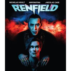 Renfield (tit) U00847 - Blu-ray film