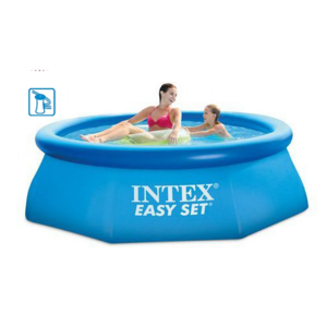 Intex Záhradný bazén INTEX 28122 Easy Set 305 x 76 cm s kartušovou filtráciou 28122 - Bazén