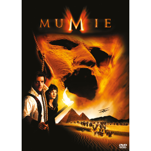 Múmia (1999) U00146