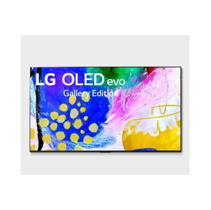 LG OLED77G2 OLED77G23LA.AEU - 4K OLED TV
