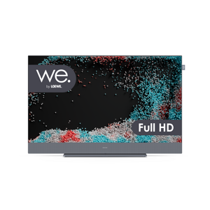 We. by Loewe SEE 32 Storm Grey 60510D80 - Full HD Smart TV