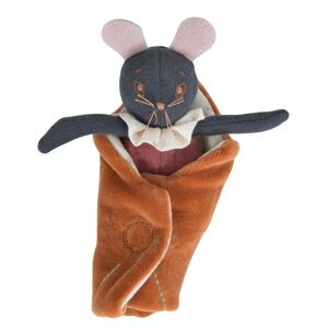 MOULIN ROTY Malá myška Rose v zavinovačke MR715008