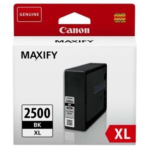 Canon PGI 2500XL, black 9254B001 - Náplň pre tlačiareň