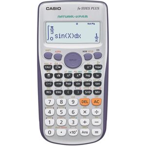 Casio FX 570 ES PLUS - Kalkulačka vedecká
