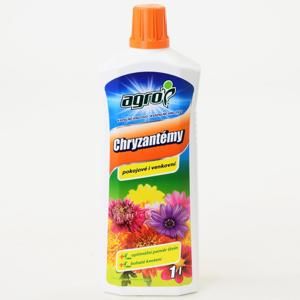 Agro Chryzantémy 1l 63196 - Kvapalné hnojivo