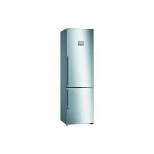 Bosch KGF39PIDP  + VYHRAJ PEUGEOT 208 - Kombinovaná chladnička
