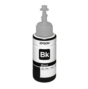 Epson T6731 Black C13T67314A - Náplň pre tlačiareň