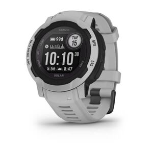 Garmin Instinct 2 Solar, Mist Gray 010-02627-01 - športové smart hodinky