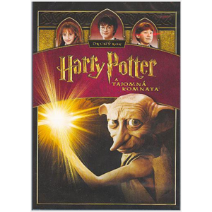 Harry Potter a Tajomná komnata (SK) W01056