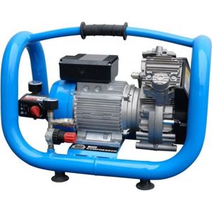 GUDE - Kompresor AirPower 240/10/5