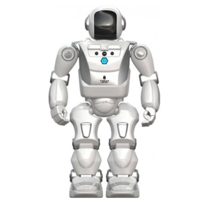 Silverlit Robot Program A BOT X GS9002 - Robot