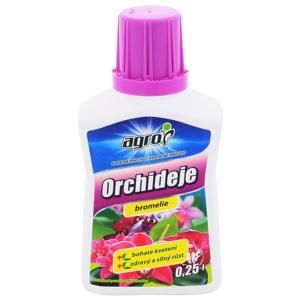 Agro Orchidee 0,25l 65438 - Kvapalné hnojivo