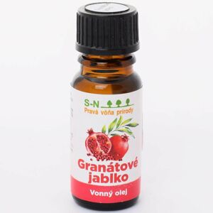 Granátové jablko 75475 - Vonný olej