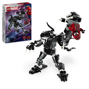 LEGO LEGO® Marvel  76276 Venom v robotickom brnení vs. Miles Morales 2276276