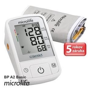 Microlife BP A2 BASIC
