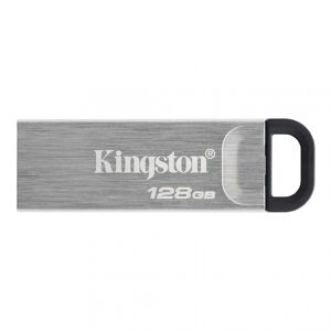 Kingston DataTraveler Kyson 128GB kovový DTKN/128GB - USB 3.2 kľúč