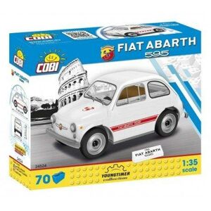 Cobi Cobi 24524 Fiat 500 Abarth 595 CBCOBI-24524
