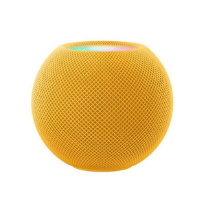 Apple HomePod mini Yellow MJ2E3D/A - Smart home reproduktor