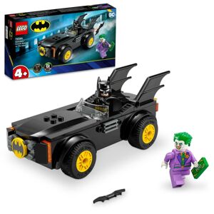 LEGO LEGO® DC Batman™ 76264 Prenasledovanie v Batmobile: Batman™ vs. Joker™ 2276264