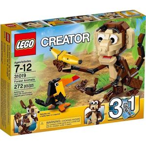 Lego® creator 3 v 1