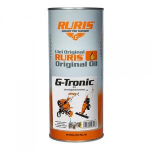 RURIS G-TRONIC T80W90 - prevodový olej 1 L