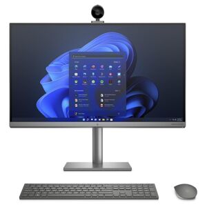 HP Envy 27-cp0001nc  - spĺňa podmienky Digitálneho žiaka 7C1S0EA - Počítač všetko v jednom