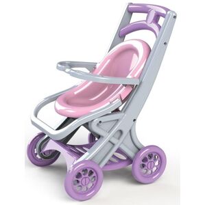 Doloni DOLONI Detský vozík pre bábiky 0122-04