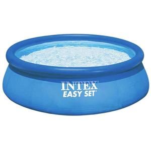 Intex Nafukovací bazén 366x76 cm s filtračným zariadením - Bazén
