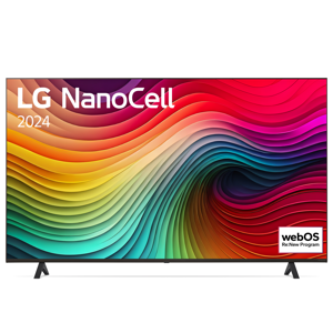 LG 50NANO82T 50NANO82T6B.AEU - 4K NanoCell TV