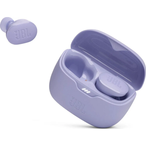 JBL Tune Buds Purple TBUDSPUR - Skutočne bezdrôtové slúchadlá do uší s potlačením hluku