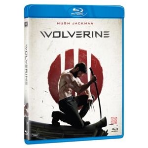 Wolverine - Blu-ray film