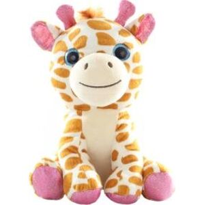 Wiky Žirafa plyšová 19cm 440789 - plyšová hračka