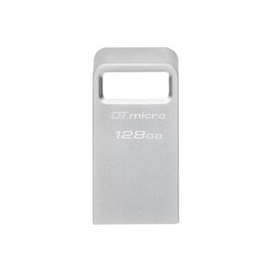 Kingston DataTraveler Micro Gen2 128GB USB 3.2 DTMC3G2/128GB - USB 3.2 kľúč