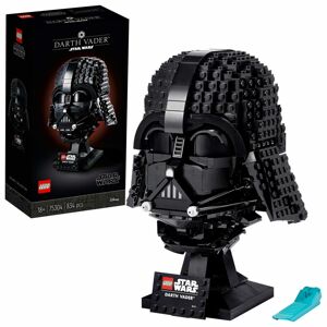 LEGO LEGO® Star Wars™ 75304 Helma Dartha Vadera 2275304