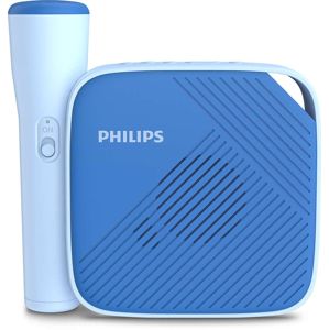 Philips TAS4405N  + VYHRAJ PEUGEOT 208 - Bluetooth reproduktor
