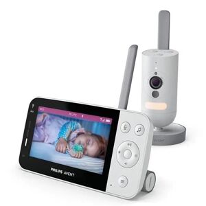 PHILIPS AVENT Philips AVENT Baby chytrý video monitor SCD923/26 T SCD923